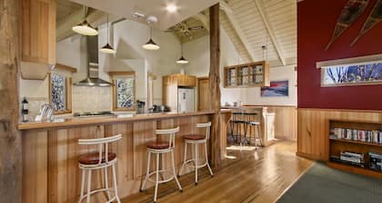 Sugarloaf - Dinner Plain