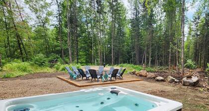 A Summer of Memories Sezona2 – Spa & Water Access