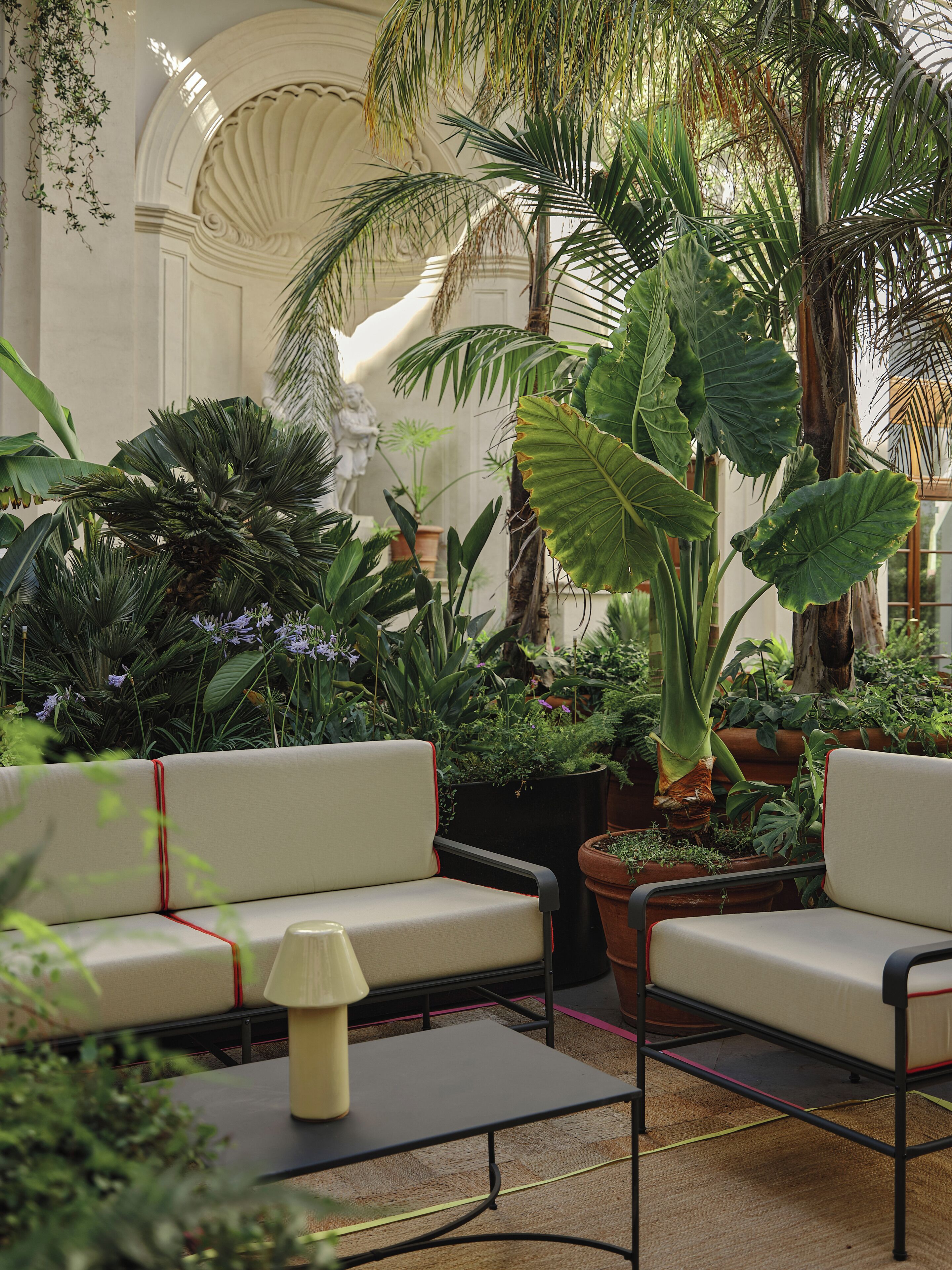 Foto - Palazzo Talìa - Small Luxury Hotels of the World