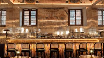 Bar (sur place)