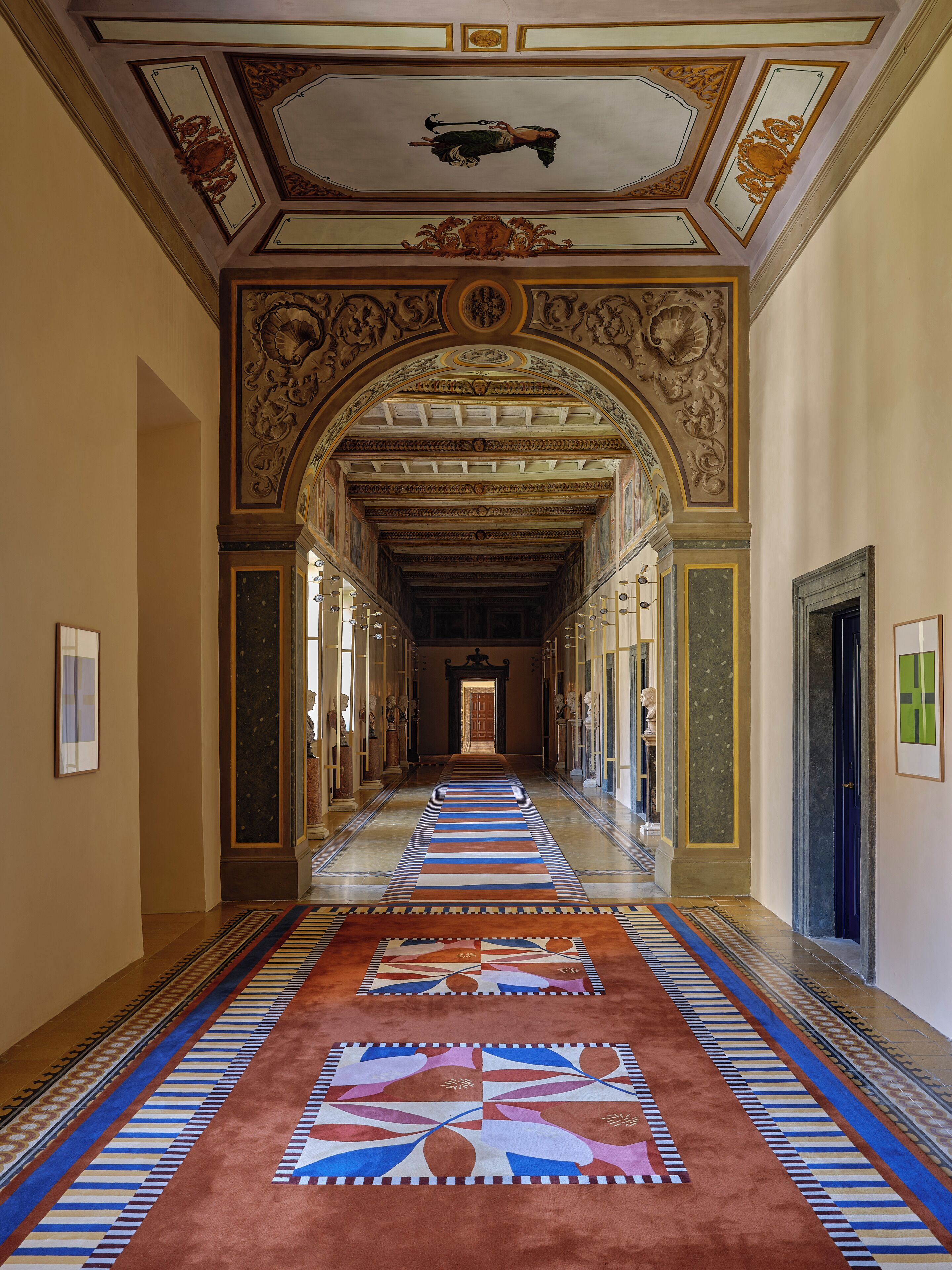 Foto - Palazzo Talìa - Small Luxury Hotels of the World
