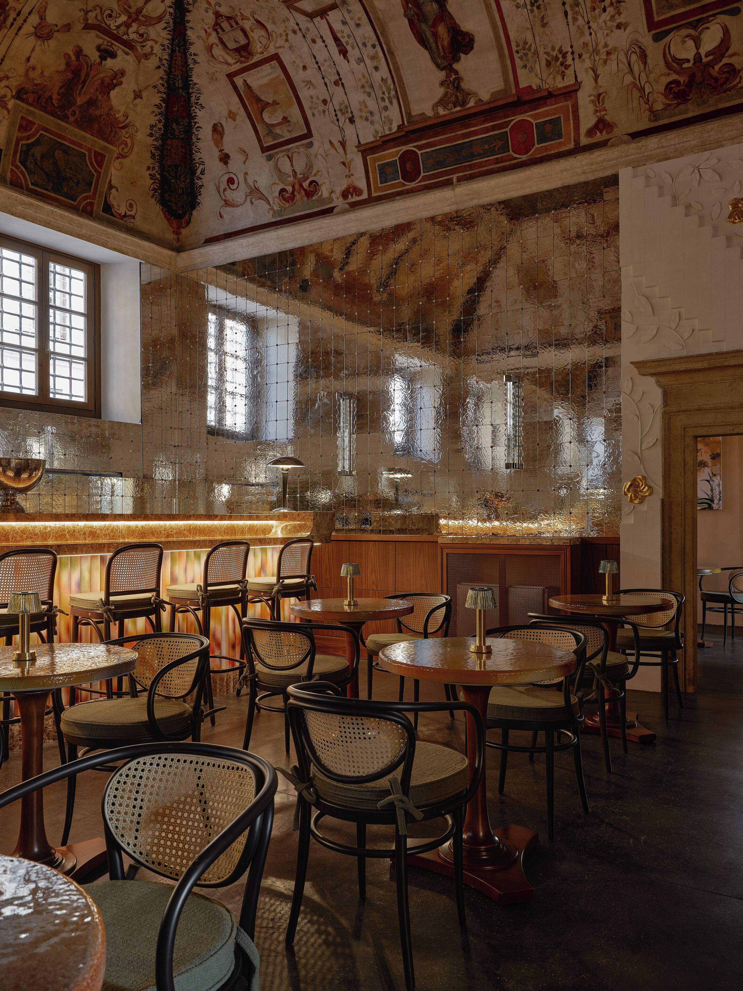 Foto - Palazzo Talìa - Small Luxury Hotels of the World