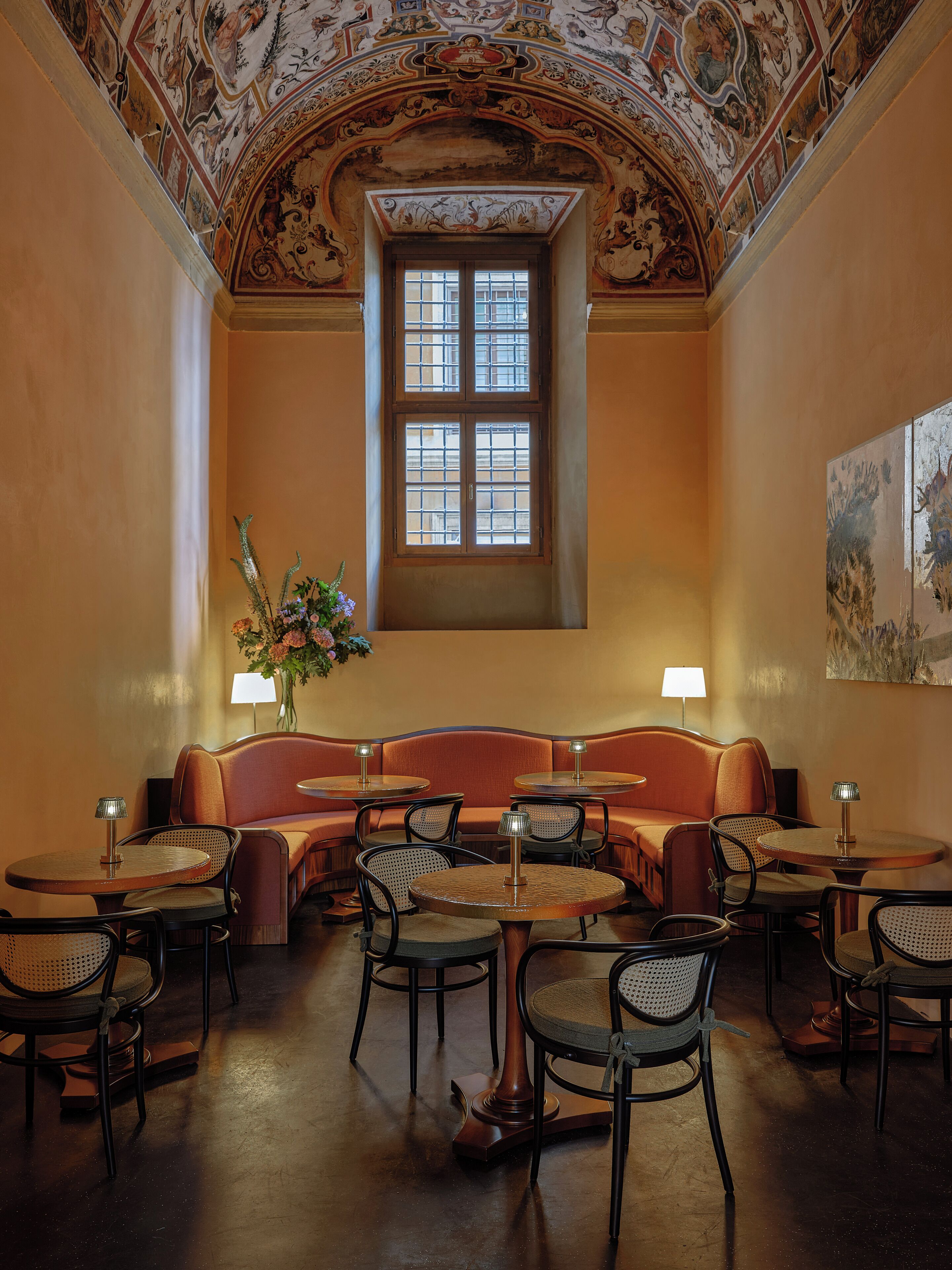 Photo - Palazzo Talìa - Small Luxury Hotels of the World