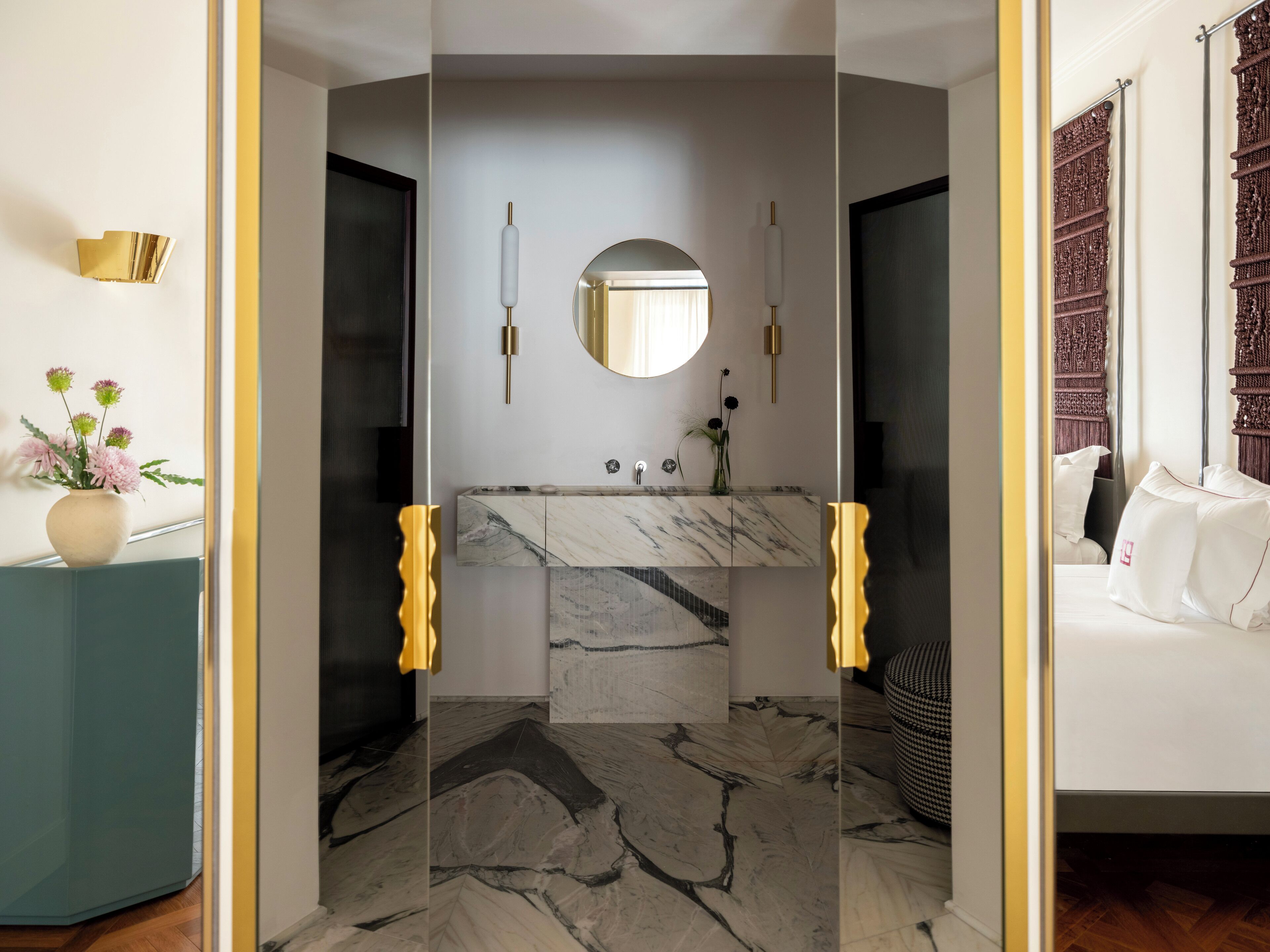 Foto - Palazzo Talìa - Small Luxury Hotels of the World