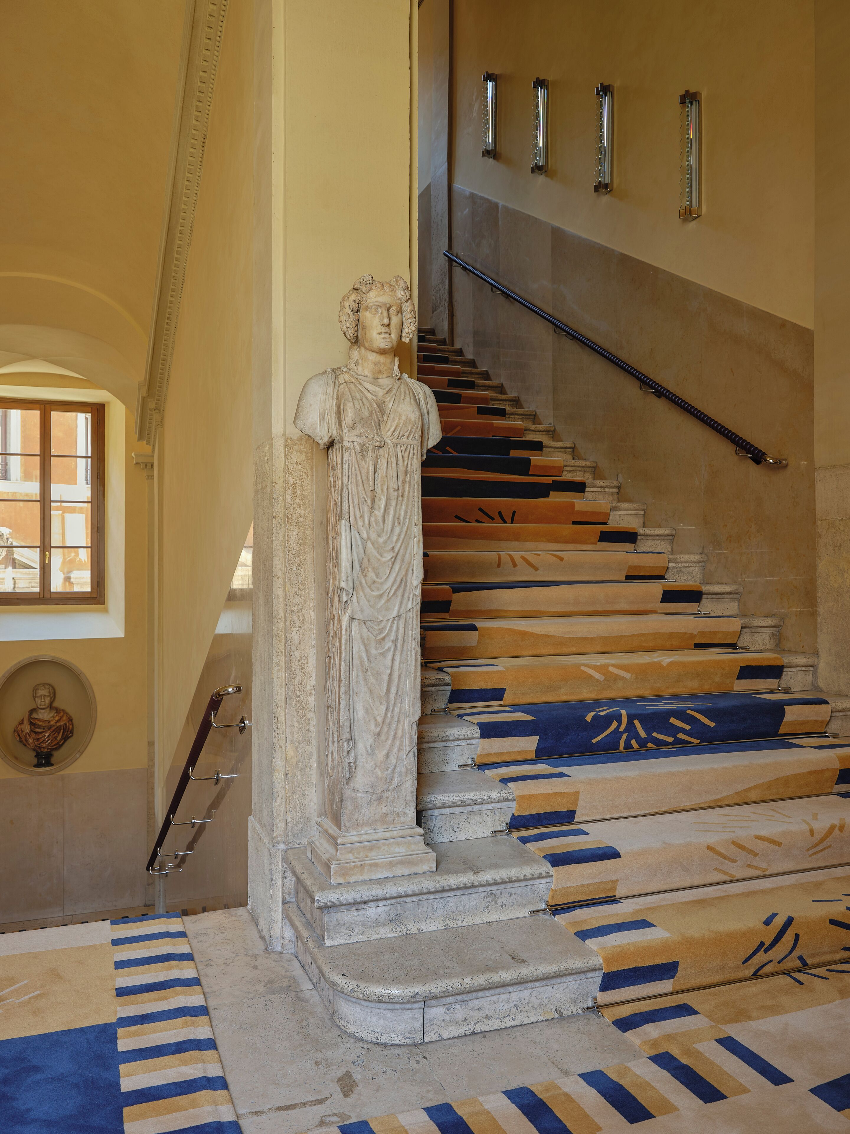Foto - Palazzo Talìa - Small Luxury Hotels of the World