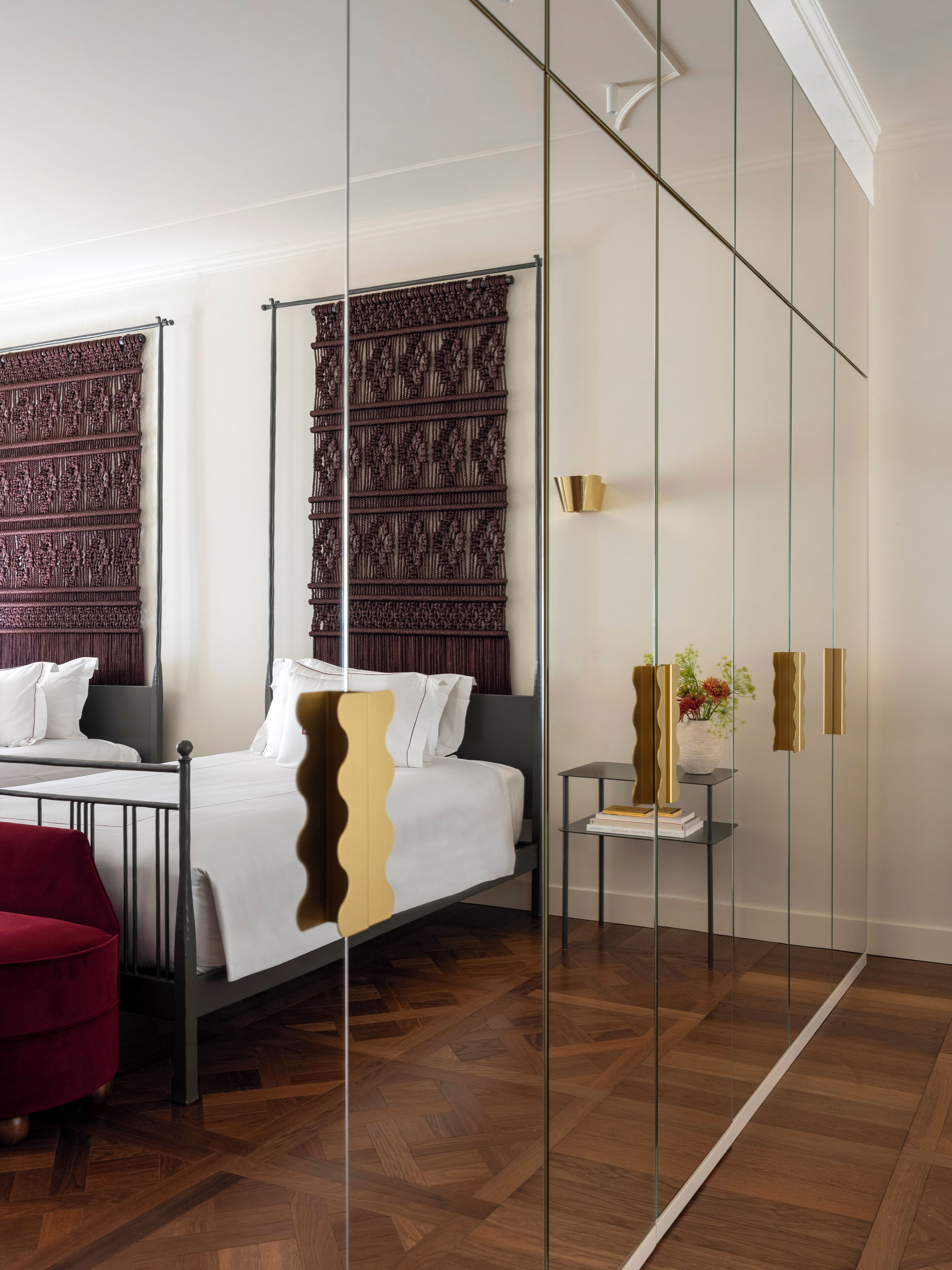 Photo - Palazzo Talìa - Small Luxury Hotels of the World