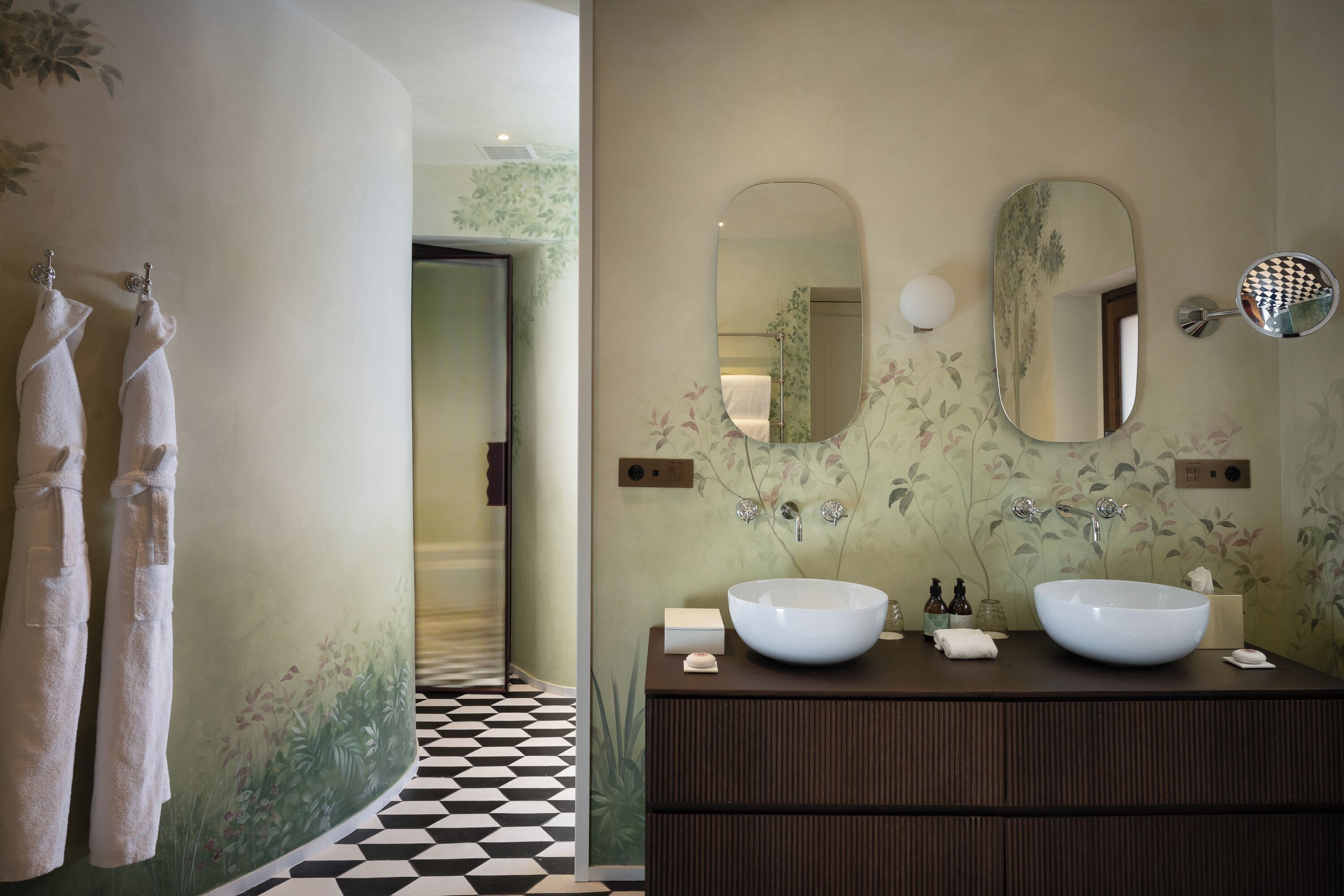 Foto - Palazzo Talìa - Small Luxury Hotels of the World