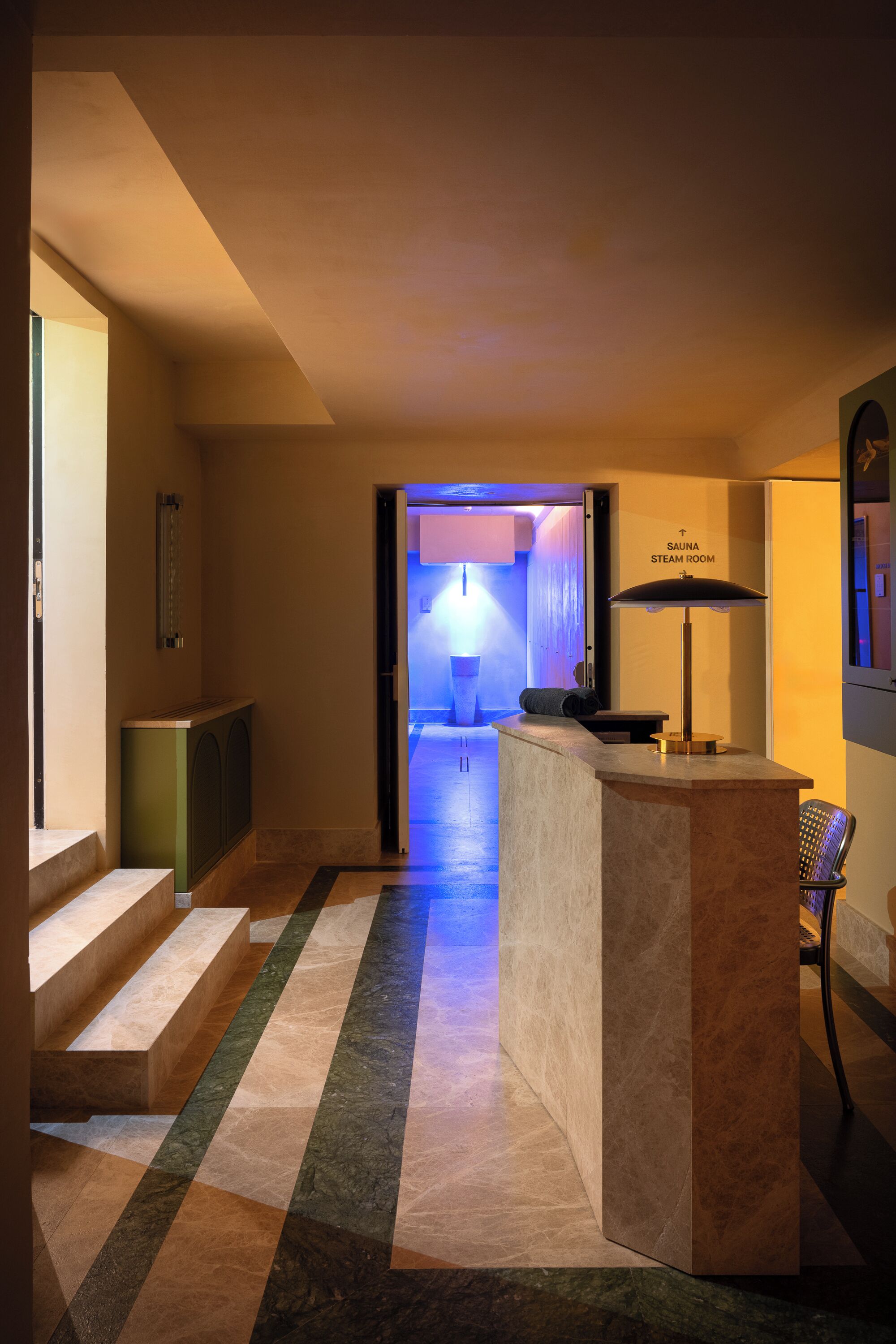 Foto - Palazzo Talìa - Small Luxury Hotels of the World