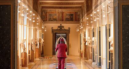 Palazzo Talìa - Small Luxury Hotels of the World