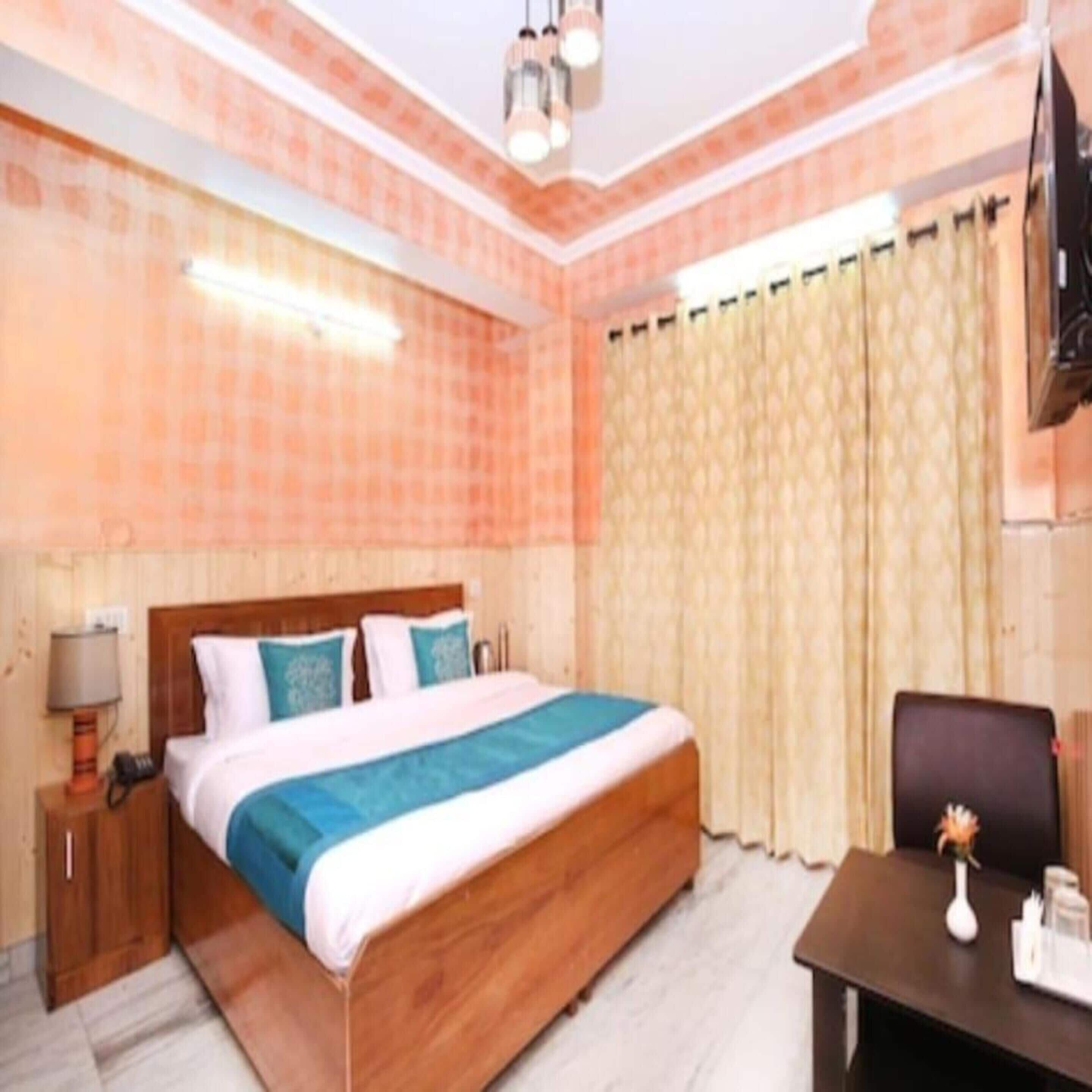 Superior Room | 1 bedroom, free WiFi