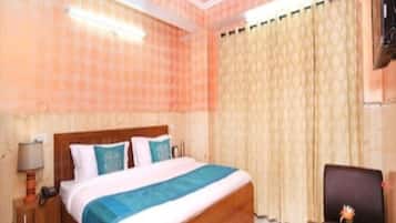 Superior Room | 1 bedroom, free WiFi