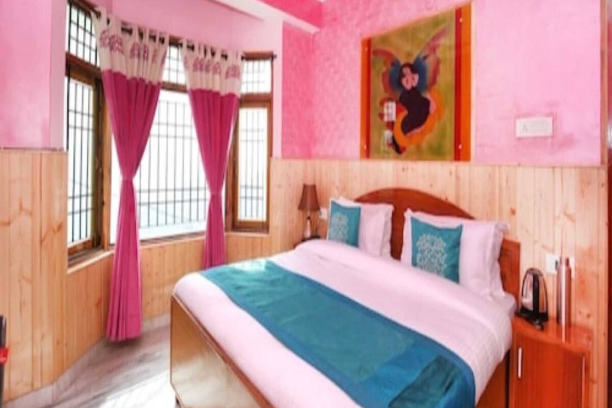1 habitación y wifi gratis