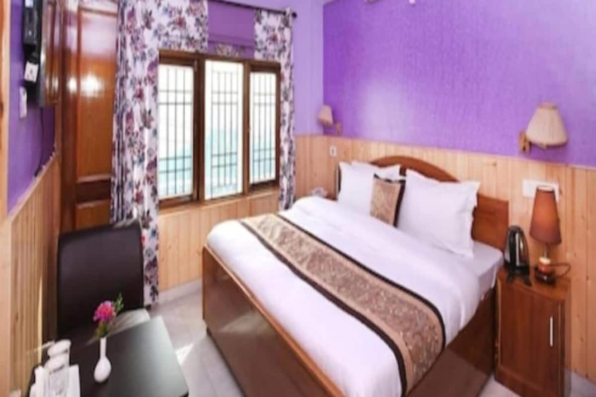 Chambre Deluxe | 1 chambre, Wi-Fi gratuit