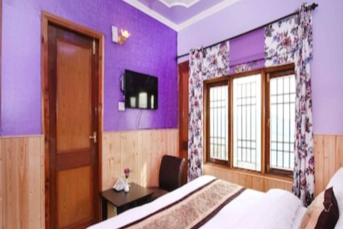 1 habitación y wifi gratis
