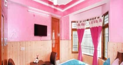 Hotel Mount View Shimla