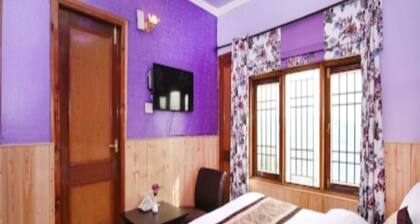 Hotel Mount View Shimla