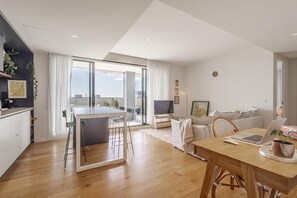 Interior - StayCentral - The Stanley@Collingwood (Collingwood)