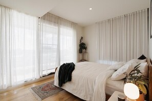 2 habitaciones y wifi