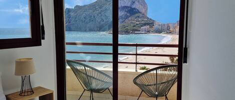 3 soverom, wi-fi (inkludert) og sengetøy