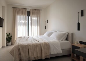 Standard Apartment - Enaria (Nafplio)
