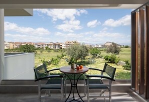 Terrace/patio - Enaria (Nafplio)