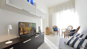 Apartemen | 2 kamar tidur