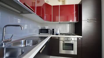 Apartamento | 2 quartos