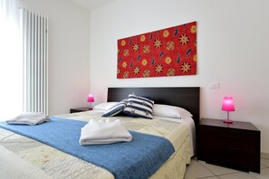 Apartment | 2 bedrooms - Trilo Mina 3 in Gabicce Mare (Cattolica)