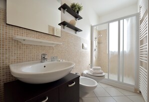 2 bedrooms - Trilo Mina 3 in Gabicce Mare (Cattolica)