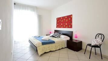 Apartemen | 2 kamar tidur