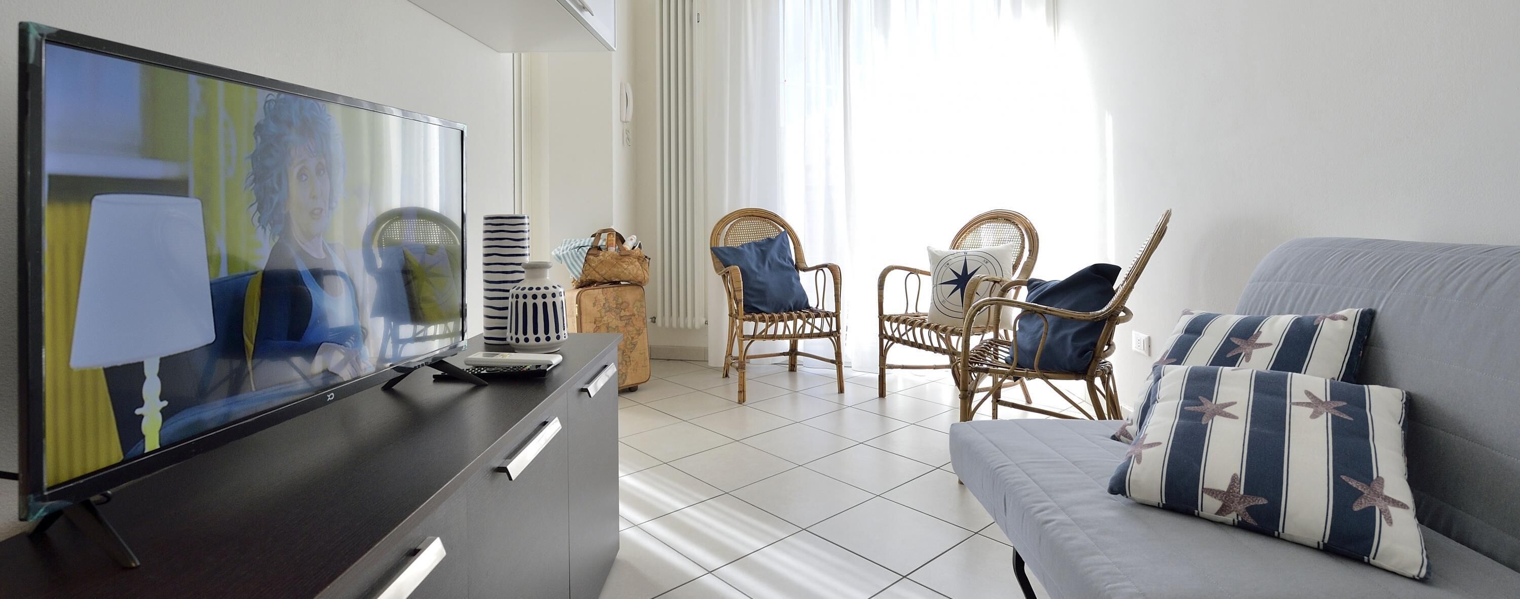 Apartment | 2 Schlafzimmer