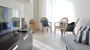 Apartemen | 2 kamar tidur