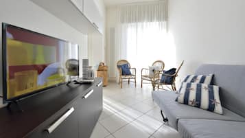 Apartemen | 2 kamar tidur