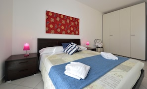 2 chambres