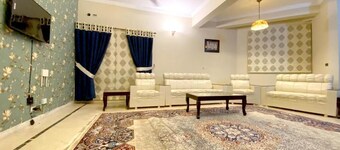 Dream Inn Guest House Islamabad