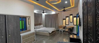 Dream Inn Guest House Islamabad