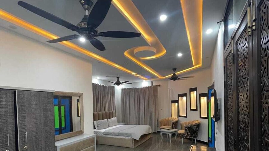 Dream Inn Guest House Islamabad