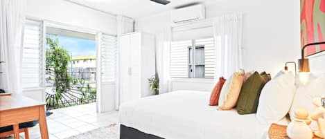 3 Schlafzimmer, Bügeleisen/Bügelbrett, Reisekinderbett, kostenloses WLAN