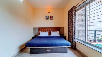 3 slaapkamers, wifi, beddengoed