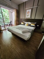 1 habitación, wifi gratis y ropa de cama 