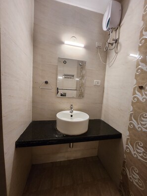 Bathroom - Vila Do Flor Goa (Assagao)