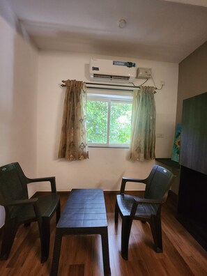 Deluxe Room, City View - Vila Do Flor Goa (Assagao)