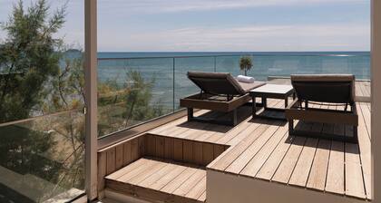 CP Seafront Suites