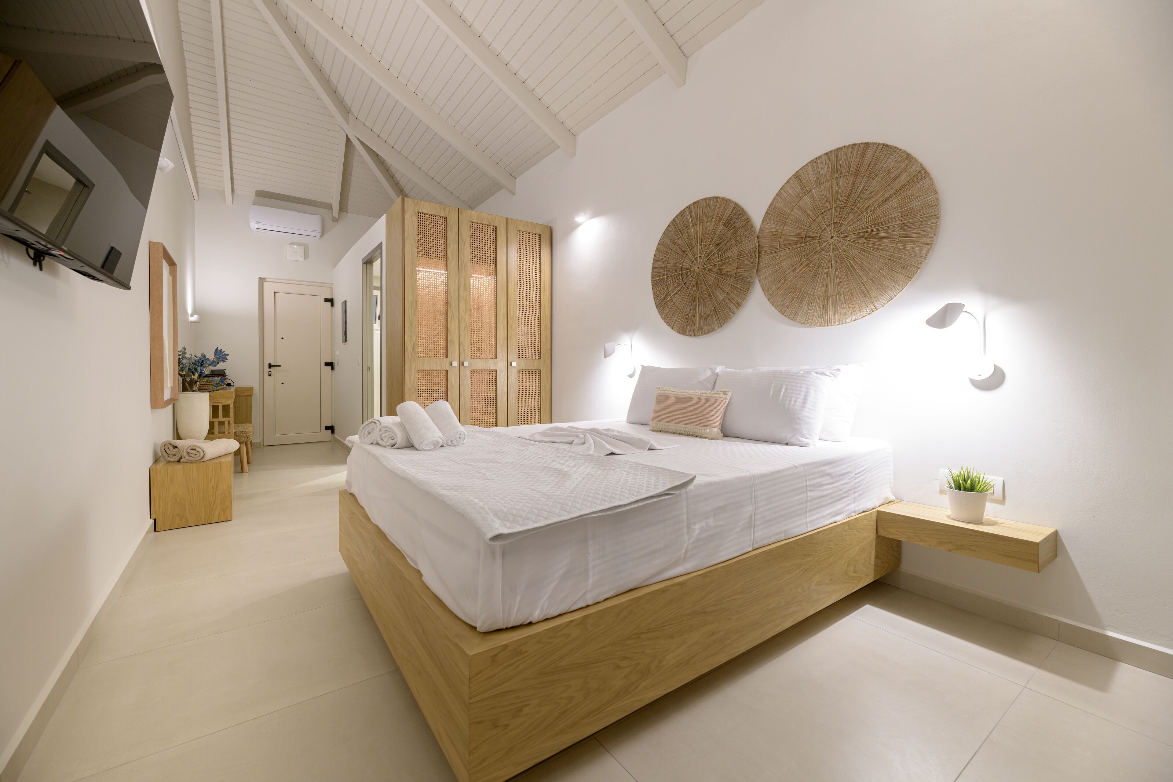 Détail de l’intérieur