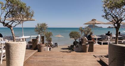 CP Seafront Suites