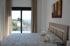 2 camere, ferro/asse da stiro, Wi-Fi, lenzuola