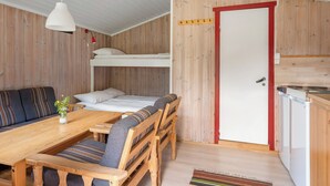 Economy Cabin | 1 bedroom, WiFi (free)