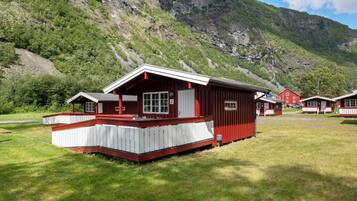 Standard Cabin | 1 bedroom, free WiFi