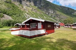 Standard Cabin