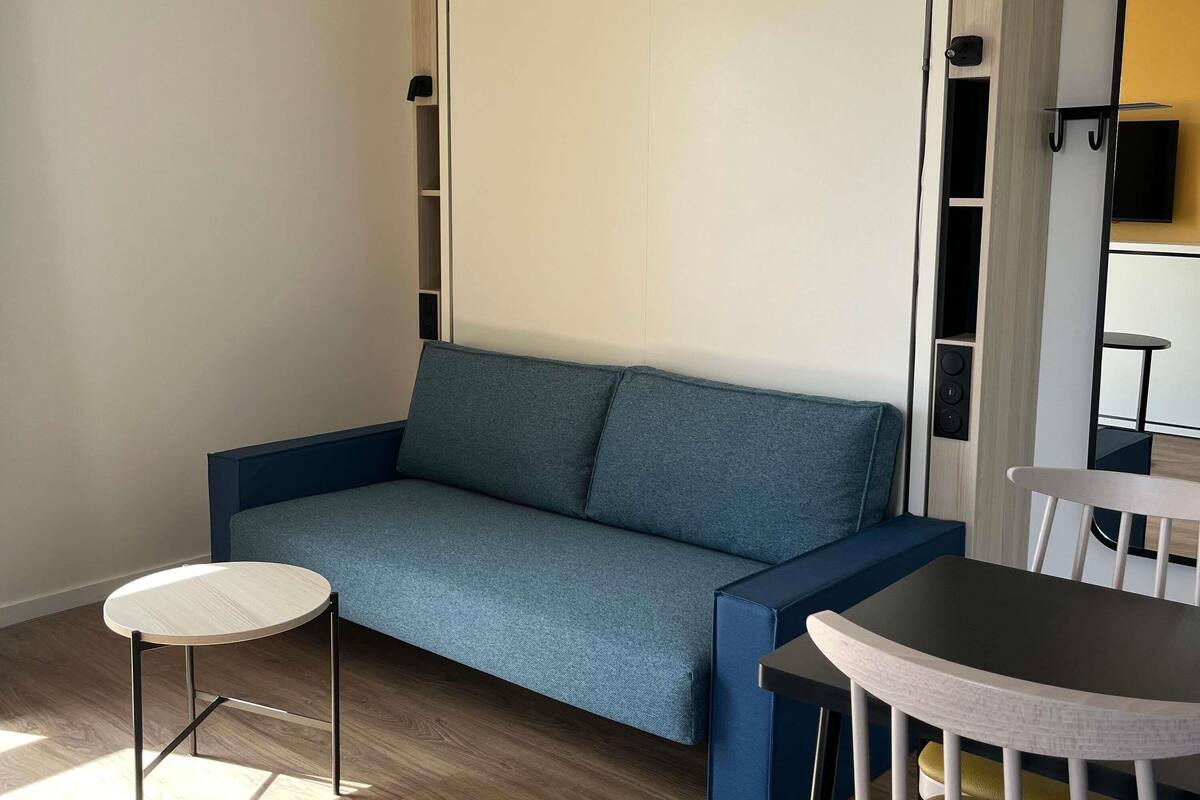 Apartment, 1 Bedroom